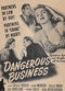 Film Dangerous Business