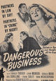 Film - Dangerous Business