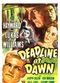 Film Deadline at Dawn