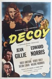 Poster Decoy