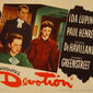 Poster 3 Devotion