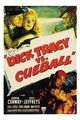 Film - Dick Tracy vs. Cueball