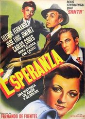 Poster Esperanza