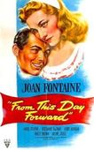 From This Day Forward