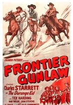 Frontier Gunlaw