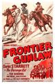 Film - Frontier Gunlaw