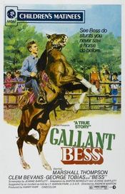 Poster Gallant Bess