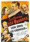 Film Gentleman Joe Palooka