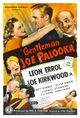 Film - Gentleman Joe Palooka