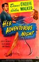 Film - Her Adventurous Night