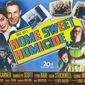 Poster 2 Home, Sweet Homicide