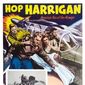 Poster 2 Hop Harrigan