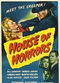 Film House of Horrors