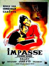 Poster Impasse