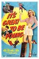 Film - It's Great to Be Young