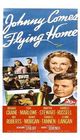 Film - Johnny Comes Flying Home