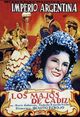 Film - La maja de los cantares