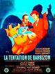 Film - La tentation de Barbizon