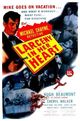 Film - Larceny in Her Heart