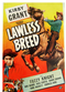 Film Lawless Breed