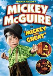 Poster Mickey the Great