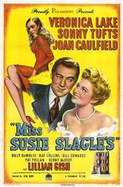 Poster Miss Susie Slagle's