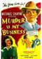 Film Murder Is My Business