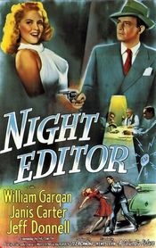 Poster Night Editor