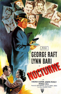 Nocturne poster