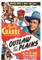 Outlaws of the Plains