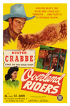 Overland Riders