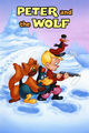 Film - Peter and the Wolf