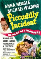 Piccadilly Incident