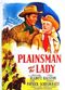 Film Plainsman and the Lady