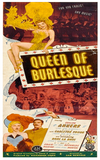 Queen of Burlesque