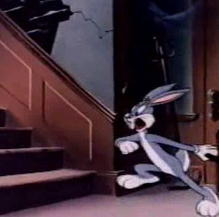 Racketeer Rabbit