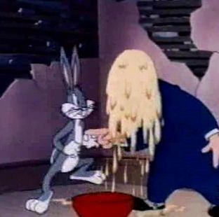 Racketeer Rabbit