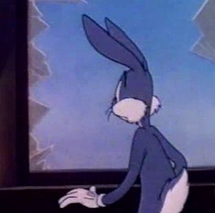 Racketeer Rabbit
