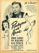 Film - Rendezvous with Annie