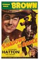 Film - Shadows on the Range