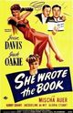 Film - She Wrote the Book