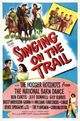 Film - Singing on the Trail