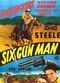 Film Six Gun Man