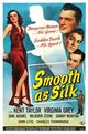 Film - Smooth as Silk
