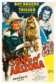 Film - Song of Arizona
