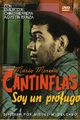 Film - Soy un prófugo