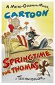 Film - Springtime for Thomas