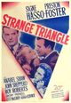 Film - Strange Triangle