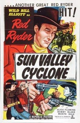 Sun Valley Cyclone poster