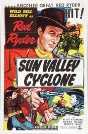 Poster Sun Valley Cyclone
